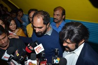 GPSK Team At Prasads Imax